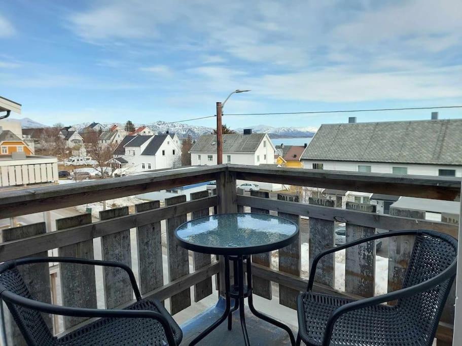 Apartment The Perfect Stop - 3rd Floor Gml Lodingen