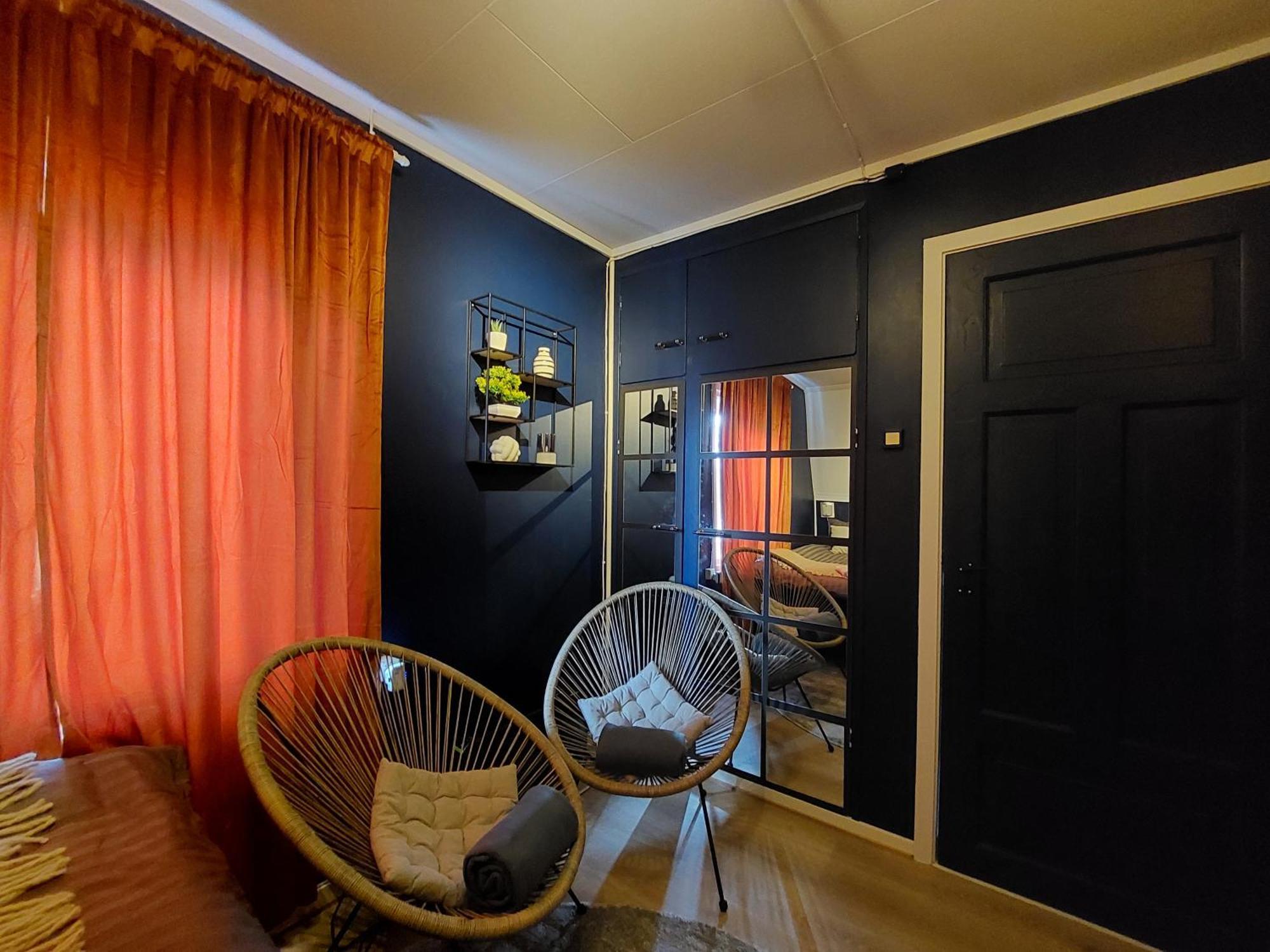 The Perfect Stop - 3rd Floor Gml Apartment *