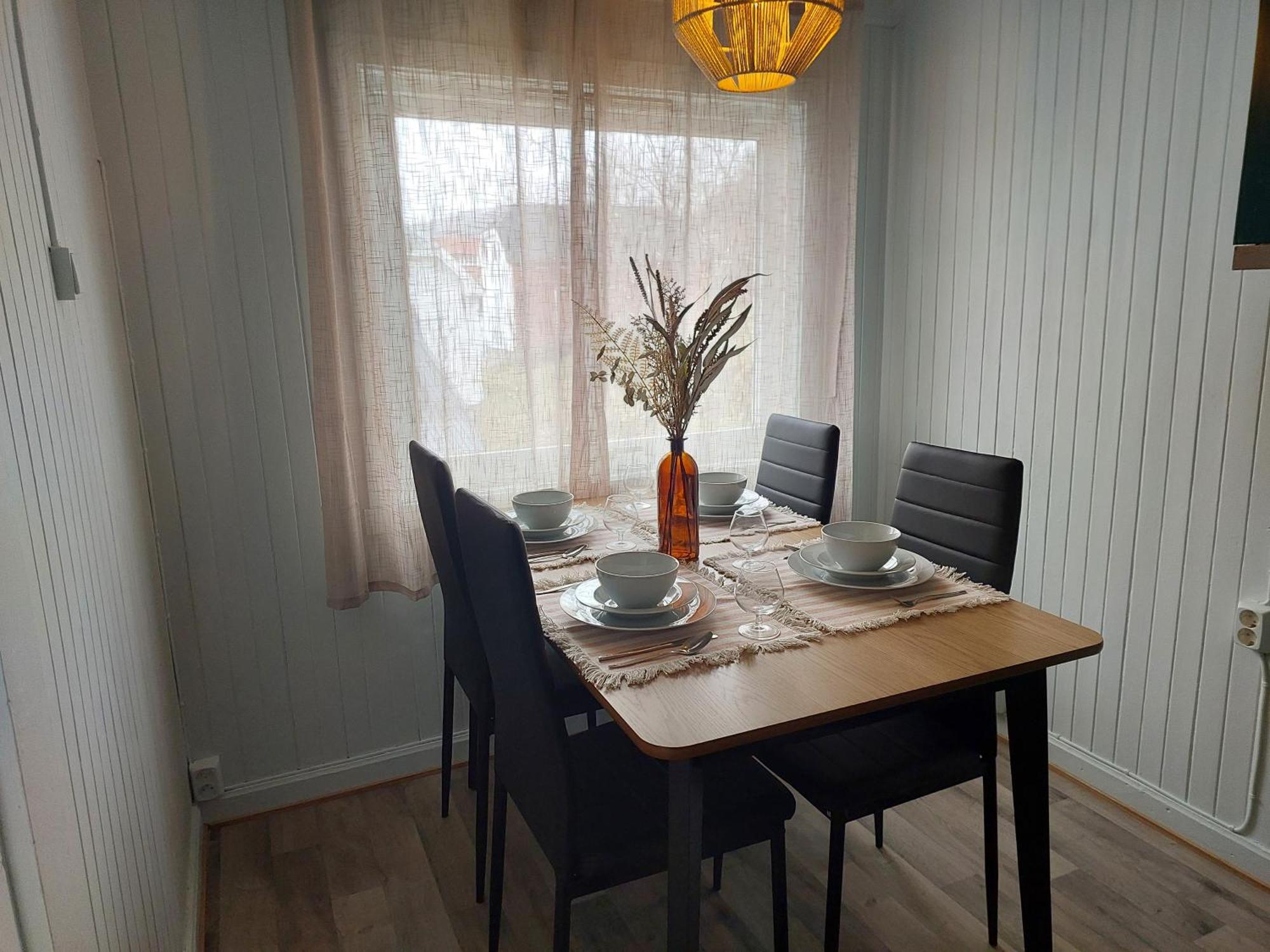 The Perfect Stop - 3rd Floor Gml Apartment