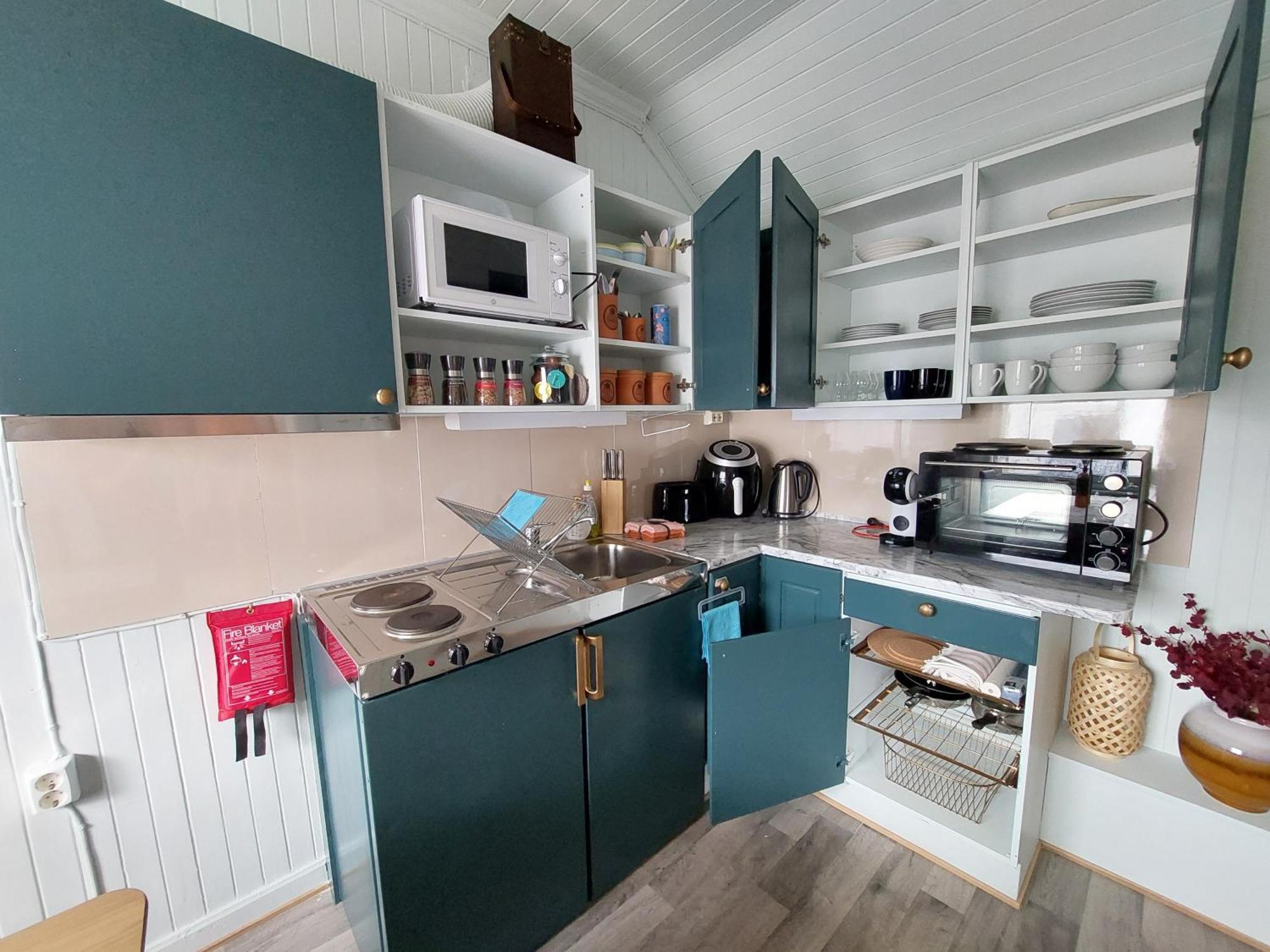 The Perfect Stop - 3rd Floor Gml Apartment