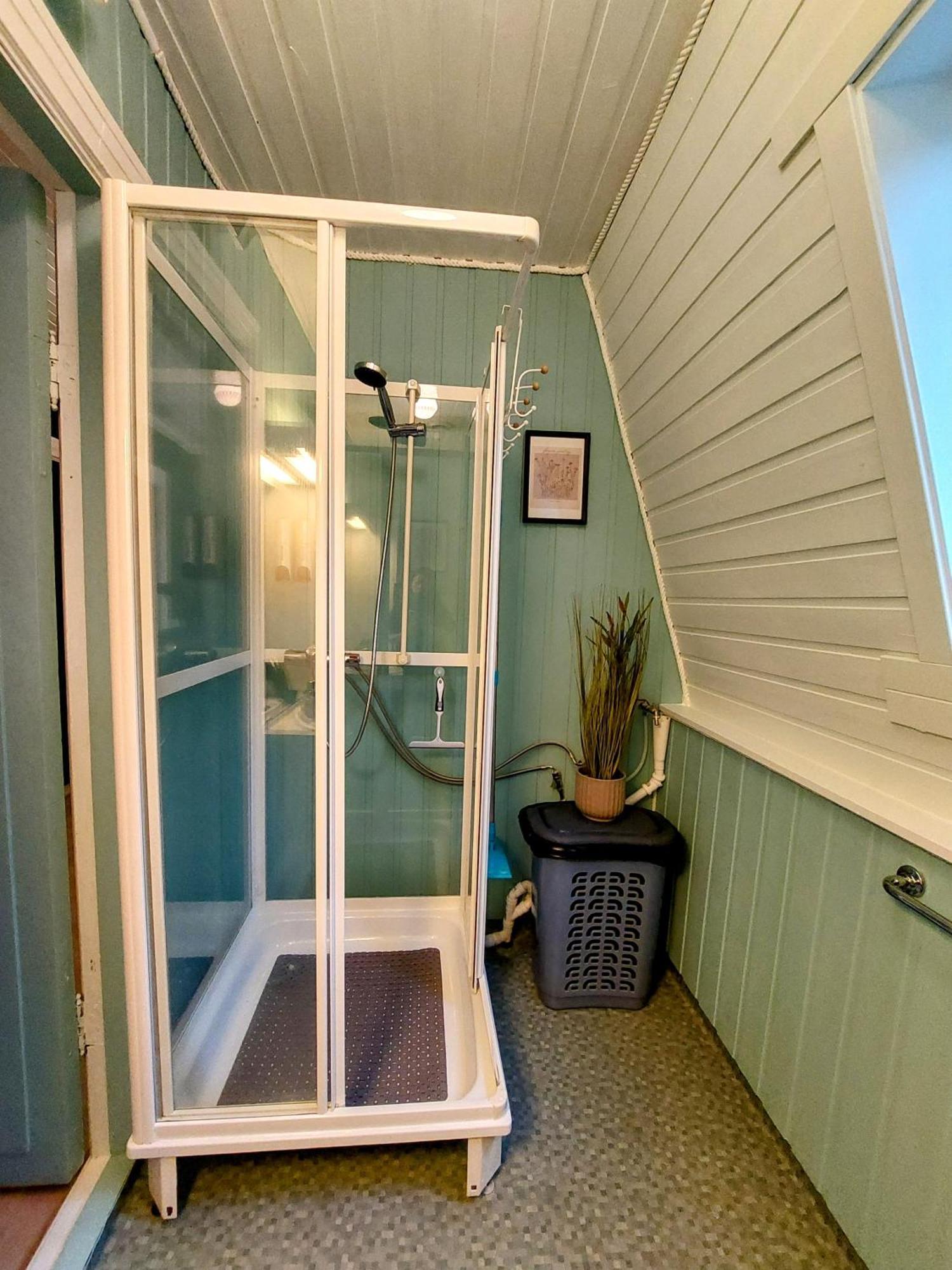 The Perfect Stop - 3rd Floor Gml Apartment Lodingen
