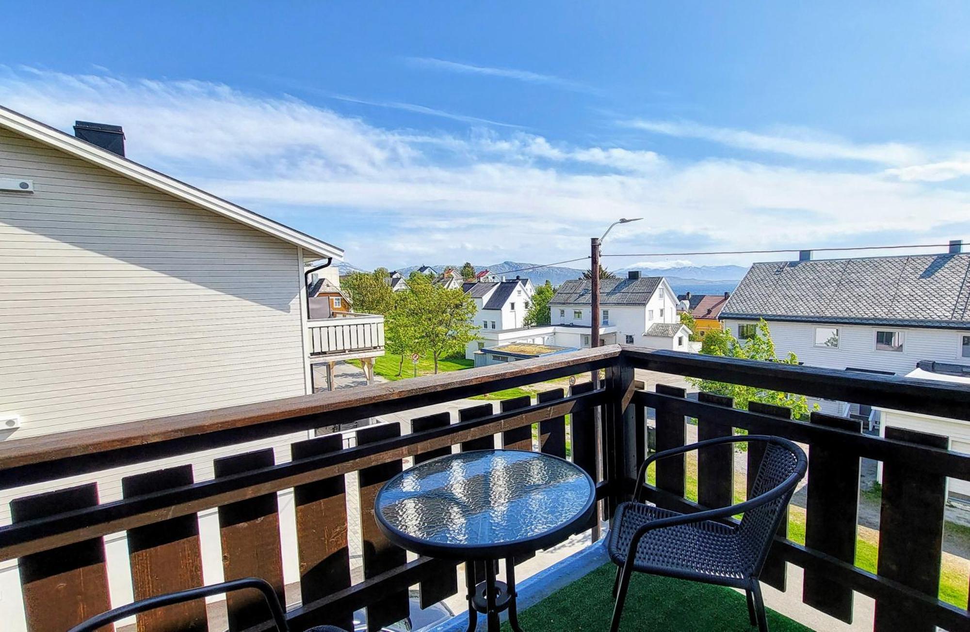 Apartment The Perfect Stop - 3rd Floor Gml *